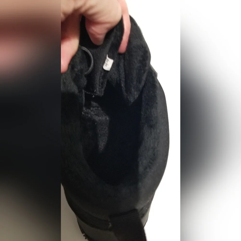 Hike Footwear these barefoot